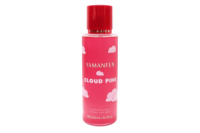 Парфюмированный спрей для тела Yamanfen аналог Ariana Grande Cloud Pink 250 ml