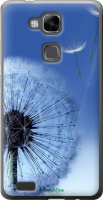 Чохол на Huawei Ascend Mate 7 Кульбабка 6005u-140