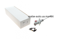 Циліндр головний гальмівний Fiat Doblo 1.3D-1.9JTD 01- (d=15,87mm) BOSCH