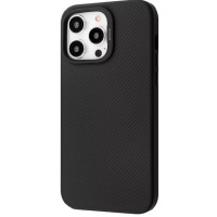 Чохол Proove Force Armor Case with Magnetic Ring для iPhone 14 Pro Max Black (PCFAIP14PM02) (Код товару:40034)