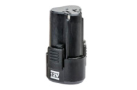 Акумулятор для шуруповерту Intertool 12В x 2Ач Li-Ion WT-0321 (WT-0323)