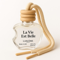 Автопарфюм apple Lancome La vie est belle 12 мл