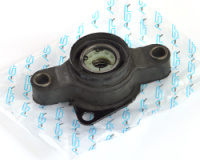 Обойма опоры рычага КПП ВАЗ 2110-2112, 2170-2172, 2190-2191 (подушка кулисы) в сб.