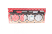 Прокладка головки блоку Renault Master II,Trafic II/Vivaro A/Movano A1,9CDTI 01- D=81,0mm, B=1.25mm ELRING 157.351