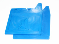 Бризковик ВАЗ 2101-2107 (синій)