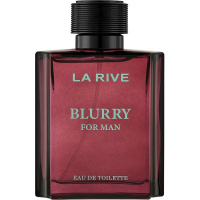 Туалетная вода La Rive Blurry For Man 100 мл (5903719642729)