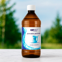 Питьевой бишофит Полтавский BishEffect 1000 мл – диетическая магниевая добавка для здоровья