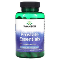 Swanson Prostate Essentials 90 капсул