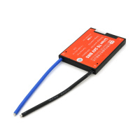 BMS плата DaLy Li-ion 24V 7S 15/30A ( Stop production )