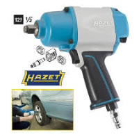 Пневматический гайковерт 1/2«