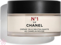 Восстанавливающий крем для кожи вокруг глаз CHANEL N°1 De Chanel Creme Yeux 15 мл