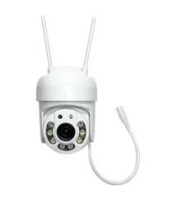 Поворотна вулична Wi-Fi IP-камера HM-I11