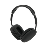 Беспроводные Bluetooth наушники Macaron P9 PRO, Black