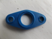 Прокладка крана печки 2101, 2102, 2103, 2104, 2105, 2106, 2107, 2121 Украина