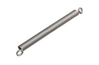 Пружина дверна DV 16 x 200мм 10 шт (РУ10) (10 шт.)
