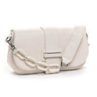 PODIUM Сумка Женская Классическая иск-кожа FASHION 22 2811 beige