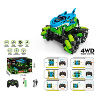 Машинка на радиоуправлении 3699-SY3 15 см