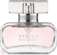 Парфюмированная вода для женщин Fragrance World Versus Bright Crystal 100 мл