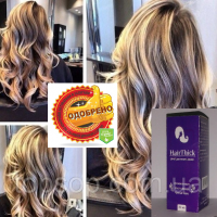 Спрей для роста и густоты волос Hair Thick - Хеир Сик, Hair Thick - Спрей для восстановления волос (Хеир Сик)