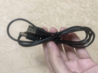 Кабель usb для swing