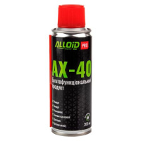 Смазка проникающая универсальная «АХ-40» ALLOID PRO 200 мл (AX-40-200)