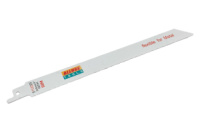 Полотно пильное для пилы сабельной Alluse S1122EF 225 x 1.4мм x 18T металл (П-S1122EF)