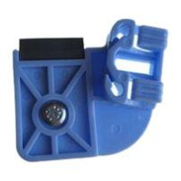 Стеклоподъёмники Направляющая стеклоподъёмника - VW Transporter T5