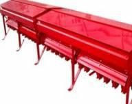 Ящик зернотуковый СЗ-3,6 в сборе          ЗГ 00.2450-01