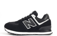 Жіночі кросівки New Balance 574 (36-41)