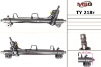 Рулевая рейка с ГУР восстановленная TOYOTA AVALON USA  (US) 04-11, TOYOT CAMRY 01-06, TOYOTA SOLARA  03-08 USA