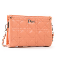 PODIUM Сумка Женская Классическая иск-кожа FASHION 01-06 7116 orange Распродажа