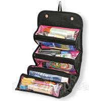 Органайзер для косметики Roll-N-Go Підвісний складається