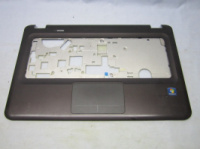 Средняя часть корпуса с тачпадом HP DV6 3000