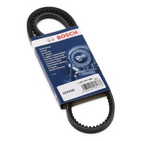 Ремень генератора 2101, 2102, 2103, 2104, 2106, 2107, 2121 10x935 BOSCH