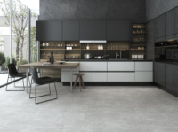 Кварц вініловий SPC ламінат STONEX Мармур Сірий 133032 АКЦІЯ безкоштовна доставка від 12 уп.*