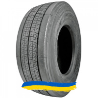 385/65R22.5 Bridgestone Ecopia H-Steer 002 Evo 164K Рулевая шина