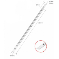 Жало для паяльника T12-KF