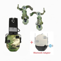 Навушники Walkers Razor Slim + Кріплення чебурашки мультикам +Адаптер Bluetooth 5.1