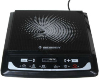 Плита індукційна керамічна Besser 2000W 10212