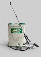 Акумуляторний обприскувач Iron Angel SPR 16A