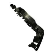 Крепления бампера Кронштейн бампера - Audi A3