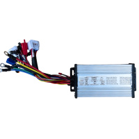 Контролер JP4605 48/60V30/25A