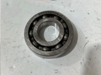 Подшипник коленвала 25*56*12 (Honda LEAD 100, SC05А97CS35PX1) (S-3194)