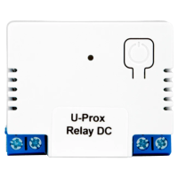 Управляемое реле постоянного тока U-Prox Relay DC