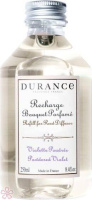 Эссенция для аромадиффузора Durance Refill for Scented Bouquet 250 мл Пудрова фіалка