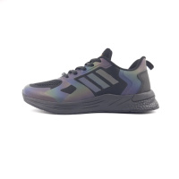Adidas XPLR Running Shoes чорні з неоном