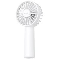 Вентилятор портативний Proove Carlson Lite White (PFCL03002002)