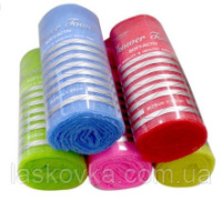 Японська антицелюлітна масажна мочалка