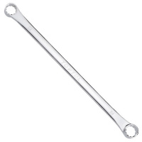 Ключ накидной прямой супердлинный 13х15мм усиленный TOPTUL AAAP1315