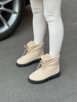 Черевики Болонь ЗИМА